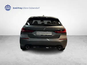 BMW 120d xDrive