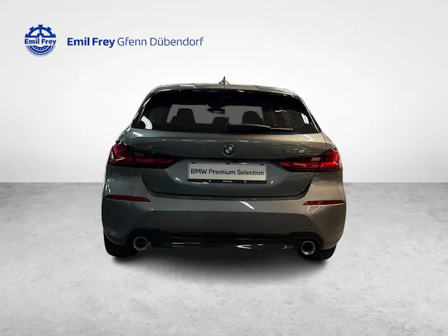 BMW 120d xDrive