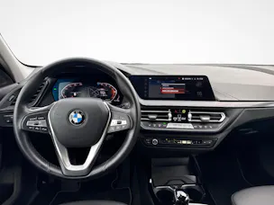 BMW 120d xDrive
