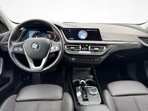 BMW 120d xDrive