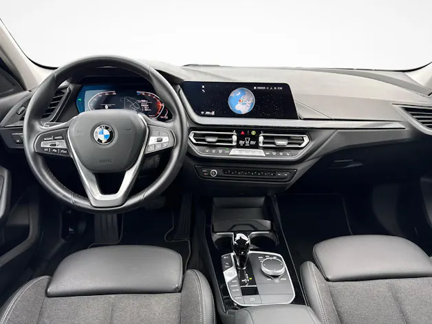 BMW 120d xDrive