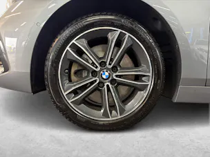 BMW 120d xDrive