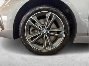 image du véhicule BMW 120d xDrive