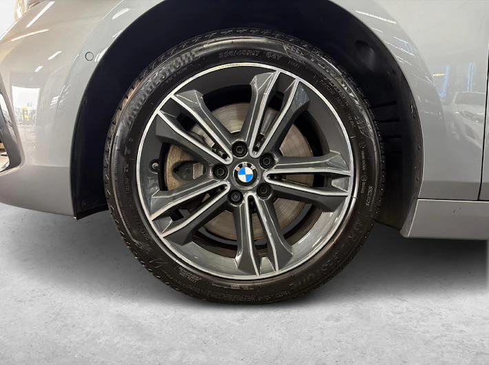 image du véhicule BMW 1 SERIES