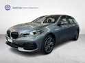 BMW 120d xDrive