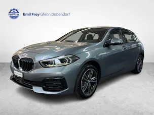 BMW 120d xDrive