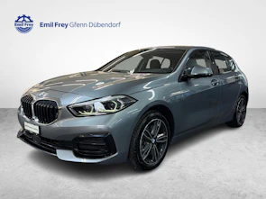 image du véhicule BMW 120d xDrive