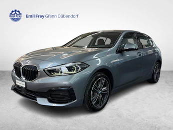image du véhicule BMW 120d xDrive