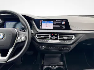 BMW 120d xDrive