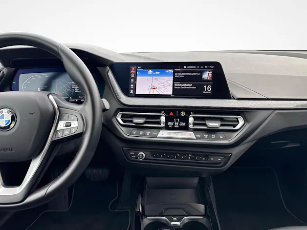 BMW 120d xDrive