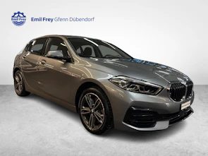 image du véhicule BMW 120d xDrive