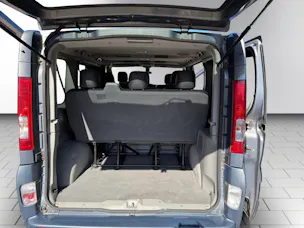 RENAULT Trafic Kombi Grand Passenger 2.0 dCi 114 Auth.