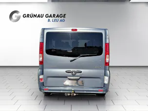 RENAULT Trafic Kombi Grand Passenger 2.0 dCi 114 Auth.