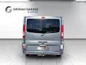 RENAULT Trafic Kombi Grand Passenger 2.0 dCi 114 Auth.