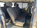 RENAULT Trafic Kombi Grand Passenger 2.0 dCi 114 Auth.