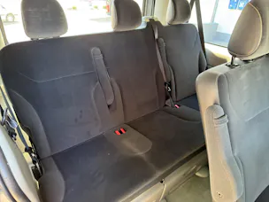 RENAULT Trafic Kombi Grand Passenger 2.0 dCi 114 Auth.