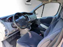 RENAULT Trafic Kombi Grand Passenger 2.0 dCi 114 Auth.