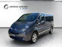 RENAULT Trafic Kombi Grand Passenger 2.0 dCi 114 Auth.