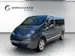RENAULT Trafic Kombi Grand Passenger 2.0 dCi 114 Auth.