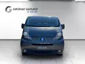 RENAULT Trafic Kombi Grand Passenger 2.0 dCi 114 Auth.