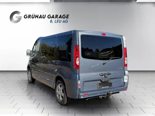 RENAULT Trafic Kombi Grand Passenger 2.0 dCi 114 Auth.