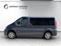 RENAULT Trafic Kombi Grand Passenger 2.0 dCi 114 Auth.