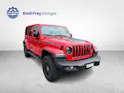 JEEP Wrangler 2.0 Turbo Rubicon Unlimited 4xe