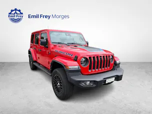 JEEP Wrangler 2.0 Turbo Rubicon Unlimited 4xe