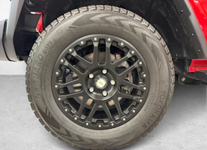 image du véhicule JEEP Wrangler 2.0 Turbo Rubicon Unlimited 4xe