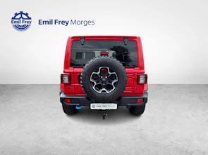 image du véhicule JEEP Wrangler 2.0 Turbo Rubicon Unlimited 4xe