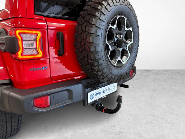 image du véhicule JEEP WRANGLER