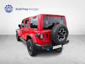 JEEP Wrangler 2.0 Turbo Rubicon Unlimited 4xe