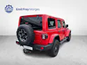 JEEP Wrangler 2.0 Turbo Rubicon Unlimited 4xe
