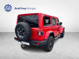 JEEP Wrangler 2.0 Turbo Rubicon Unlimited 4xe