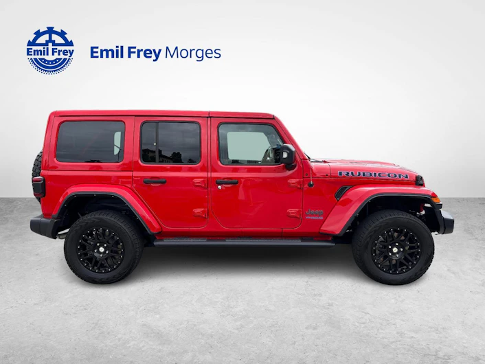 image du véhicule JEEP WRANGLER
