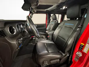JEEP Wrangler 2.0 Turbo Rubicon Unlimited 4xe