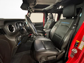 image du véhicule JEEP Wrangler 2.0 Turbo Rubicon Unlimited 4xe