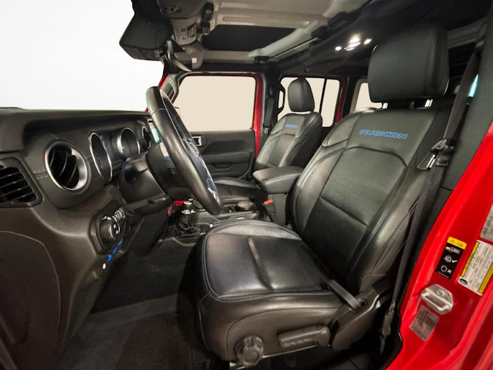 image du véhicule JEEP WRANGLER