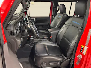 JEEP Wrangler 2.0 Turbo Rubicon Unlimited 4xe