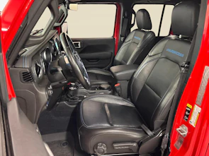 image du véhicule JEEP Wrangler 2.0 Turbo Rubicon Unlimited 4xe
