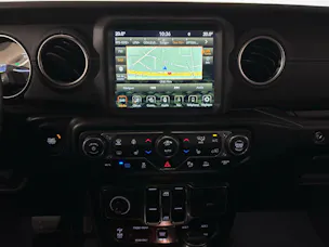 JEEP Wrangler 2.0 Turbo Rubicon Unlimited 4xe