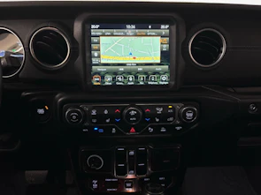 image du véhicule JEEP Wrangler 2.0 Turbo Rubicon Unlimited 4xe