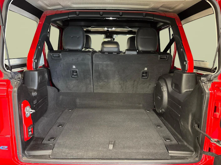 image du véhicule JEEP WRANGLER