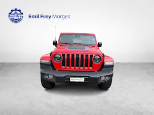 JEEP Wrangler 2.0 Turbo Rubicon Unlimited 4xe