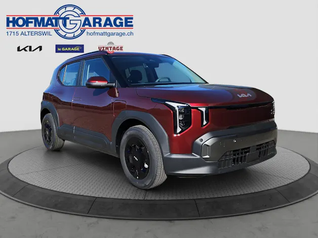Kia EV2 61 kWh Air