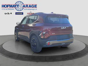 Kia EV2 61 kWh Air