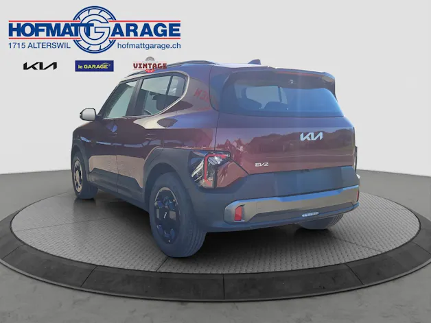 Kia EV2 61 kWh Air