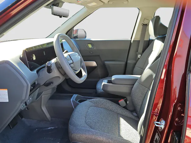 Kia EV2 61 kWh Air