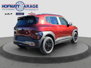 Kia EV2 61 kWh Air