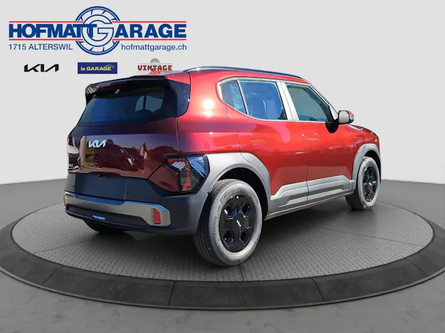 Kia EV2 61 kWh Air